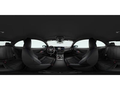 2026 BMW M2 Coupe