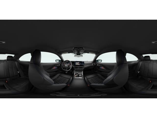 2026 BMW M2 Coupe