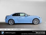 2026 BMW M2 Coupe