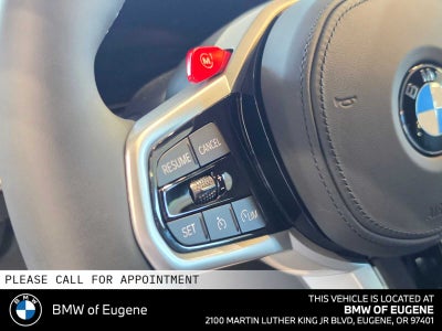 2026 BMW M2 Coupe
