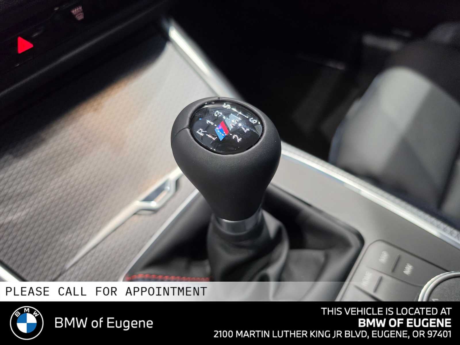 2026 BMW M2 Coupe