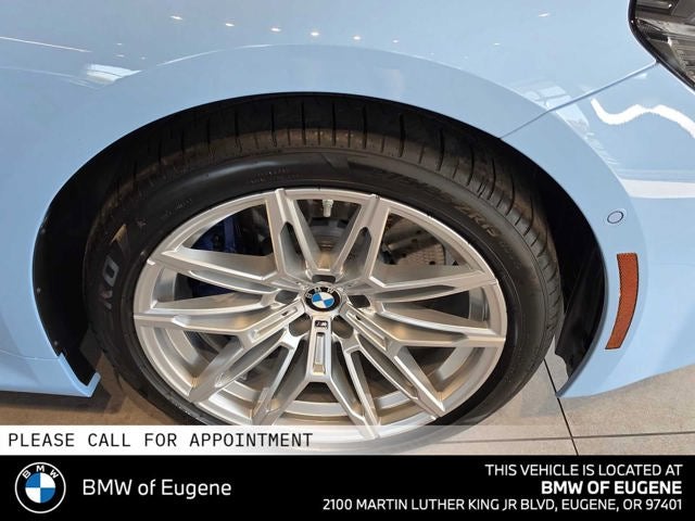 2026 BMW M2 Coupe