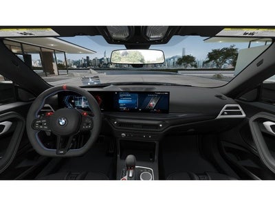 2026 BMW M2 CS