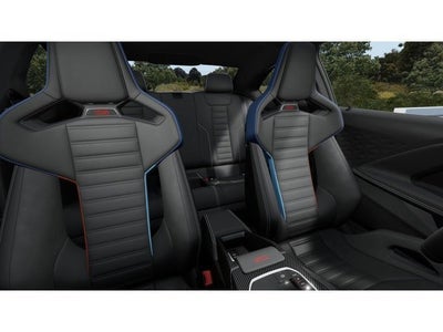 2026 BMW M2 CS
