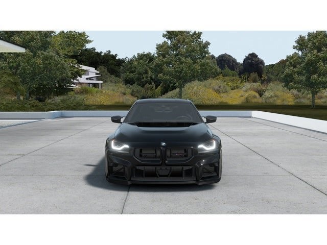 2026 BMW M2 CS