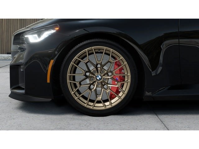 2026 BMW M2 CS
