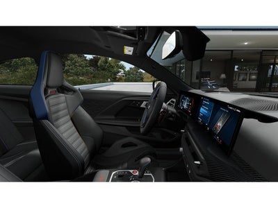 2026 BMW M2 CS