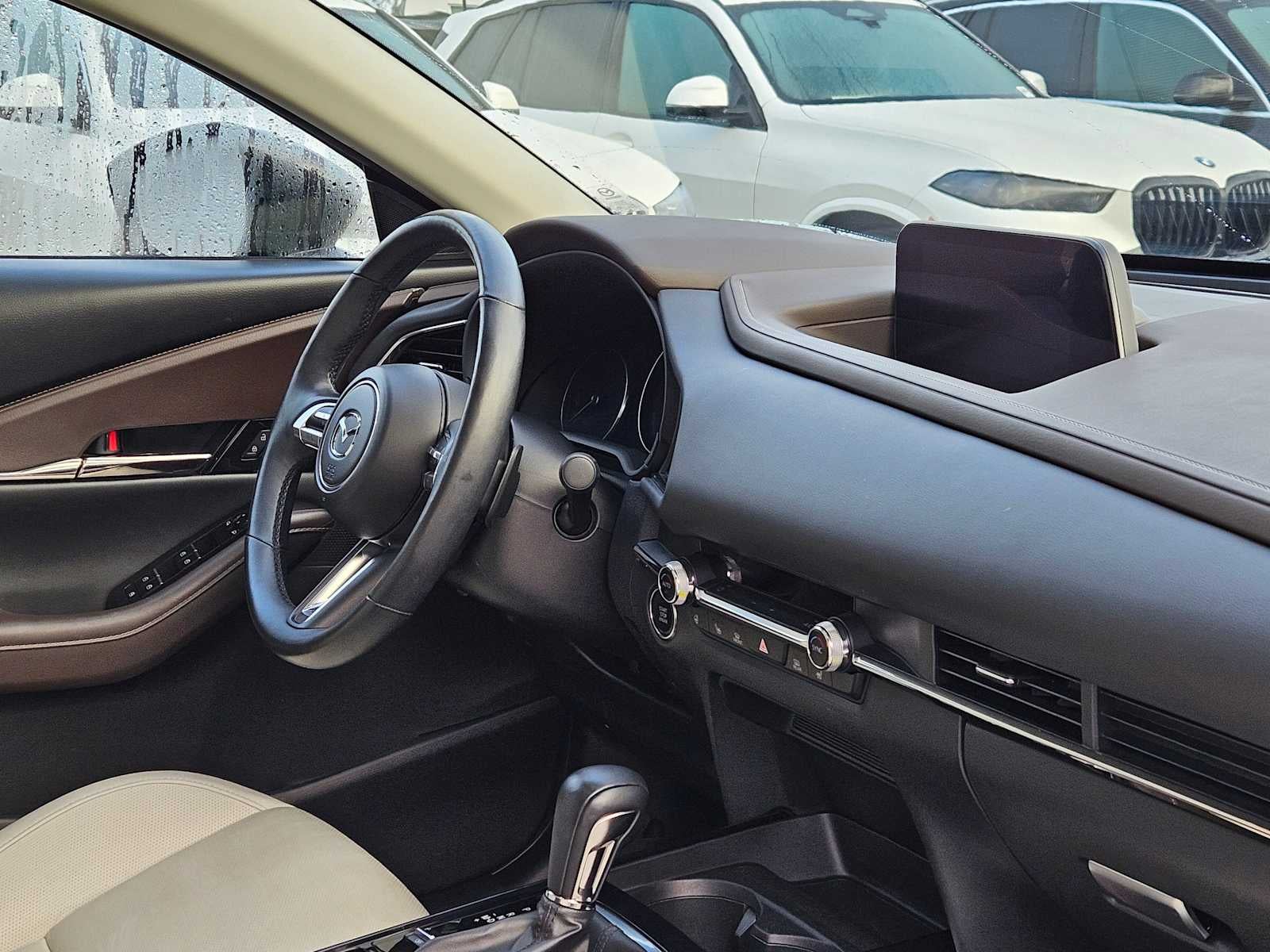 2023 Mazda Mazda CX-30 2.5 Turbo Premium Package