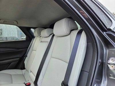 2023 Mazda Mazda CX-30 2.5 Turbo Premium Package