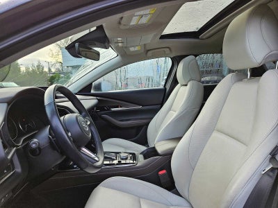 2023 Mazda Mazda CX-30 2.5 Turbo Premium Package