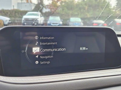 2023 Mazda Mazda CX-30 2.5 Turbo Premium Package