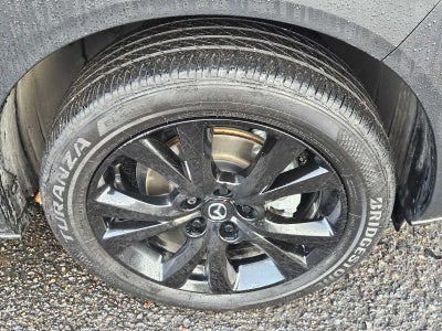 2023 Mazda Mazda CX-30 2.5 Turbo Premium Package