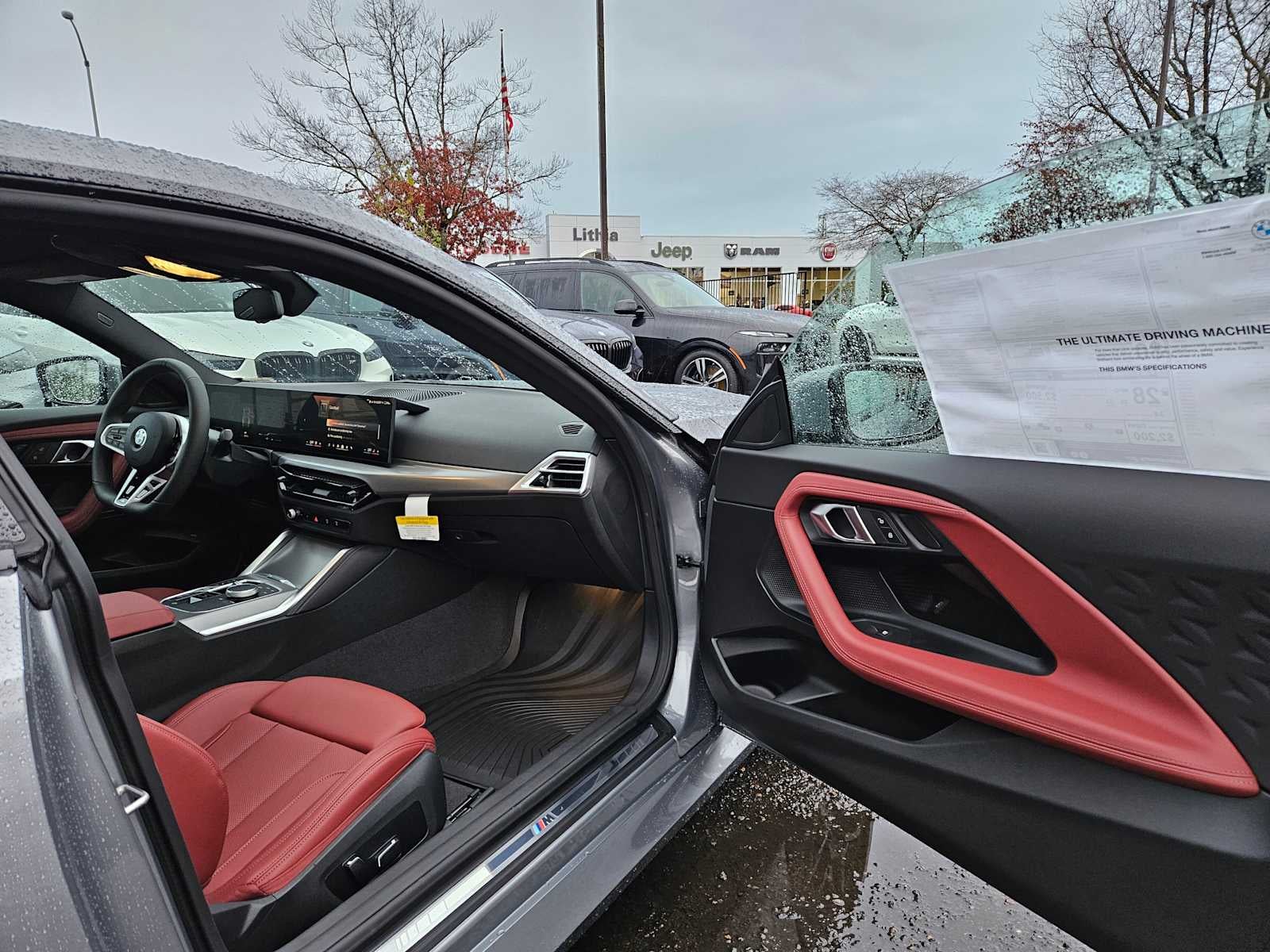 2026 BMW 2 Series 230i xDrive