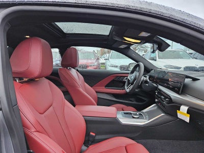 2026 BMW 2 Series 230i xDrive