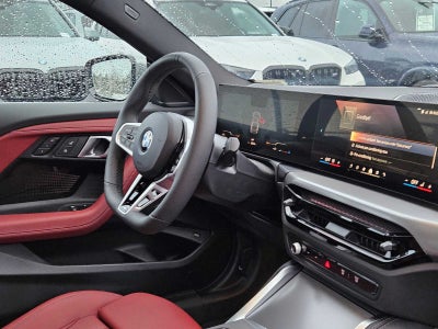 2026 BMW 2 Series 230i xDrive