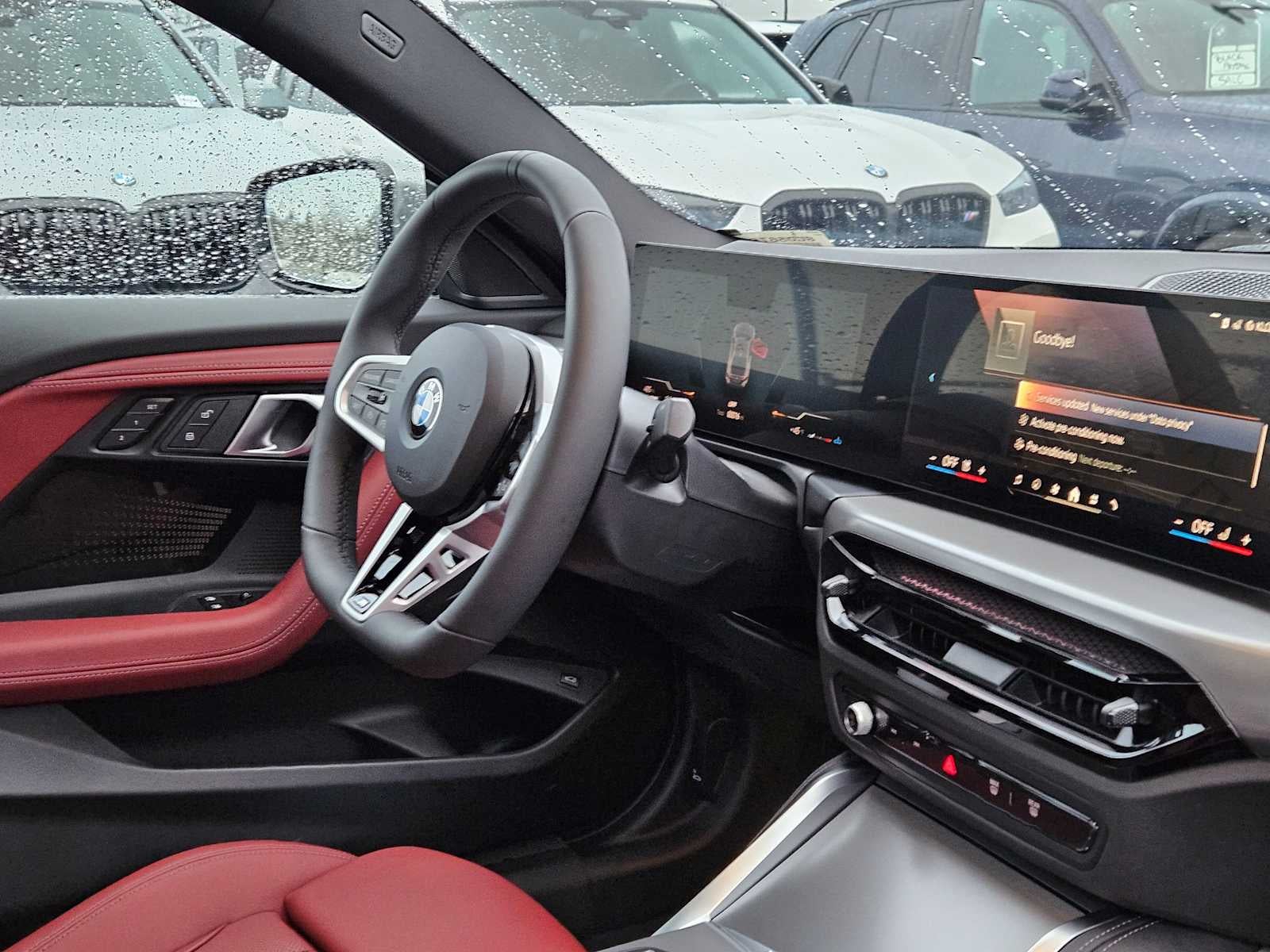 2026 BMW 2 Series 230i xDrive