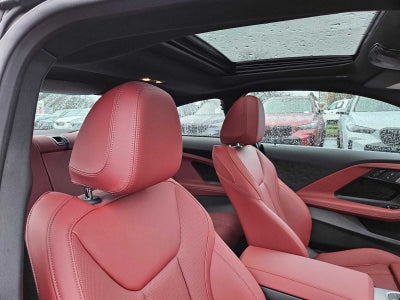 2026 BMW 2 Series 230i xDrive