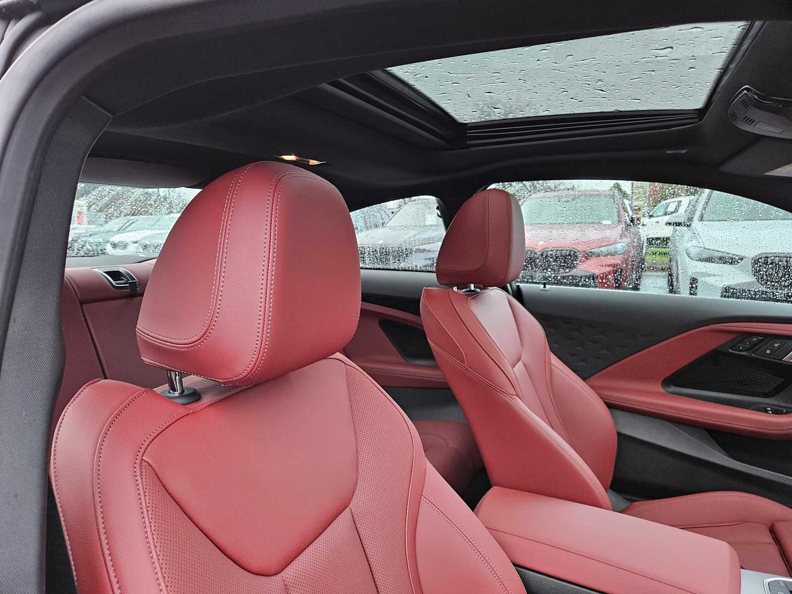 2026 BMW 2 Series 230i xDrive