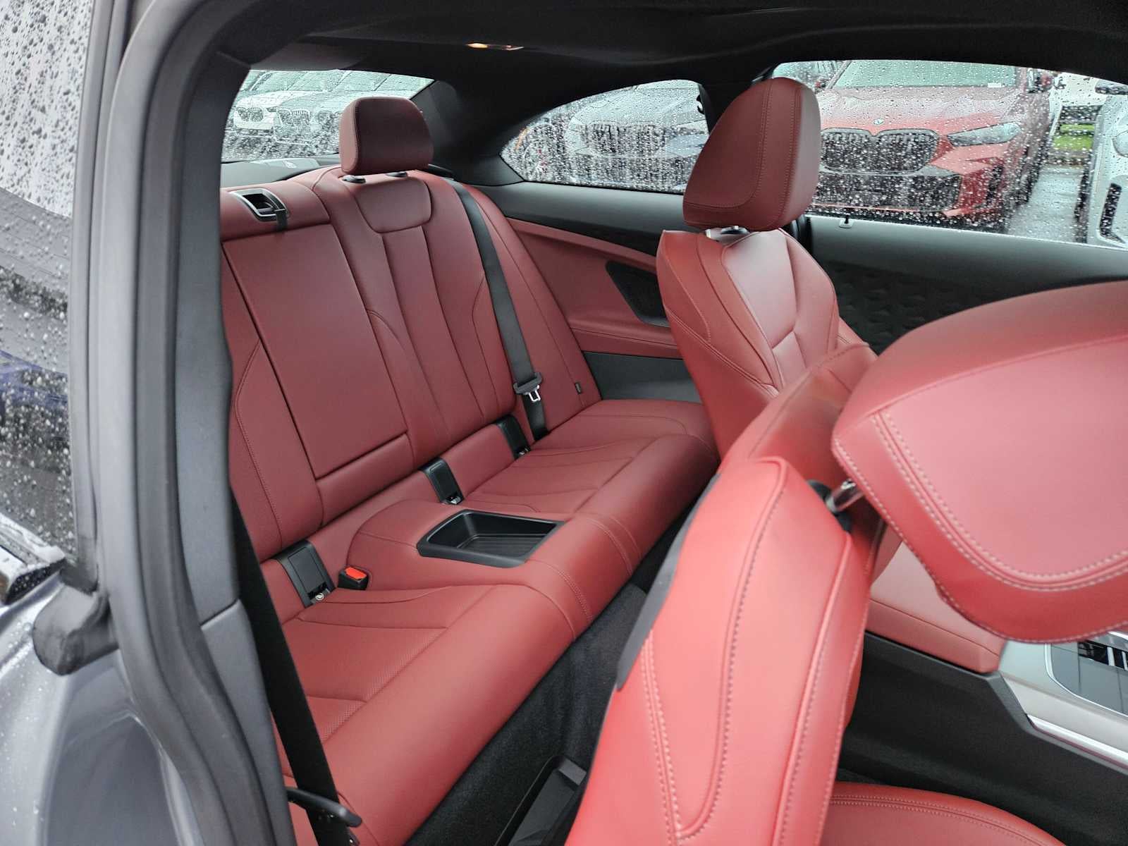 2026 BMW 2 Series 230i xDrive