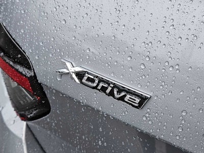 2026 BMW 2 Series 230i xDrive