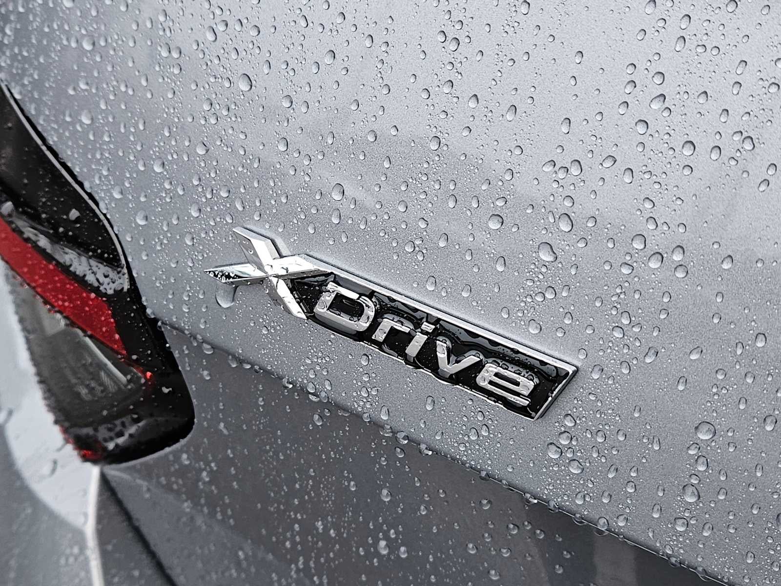 2026 BMW 2 Series 230i xDrive