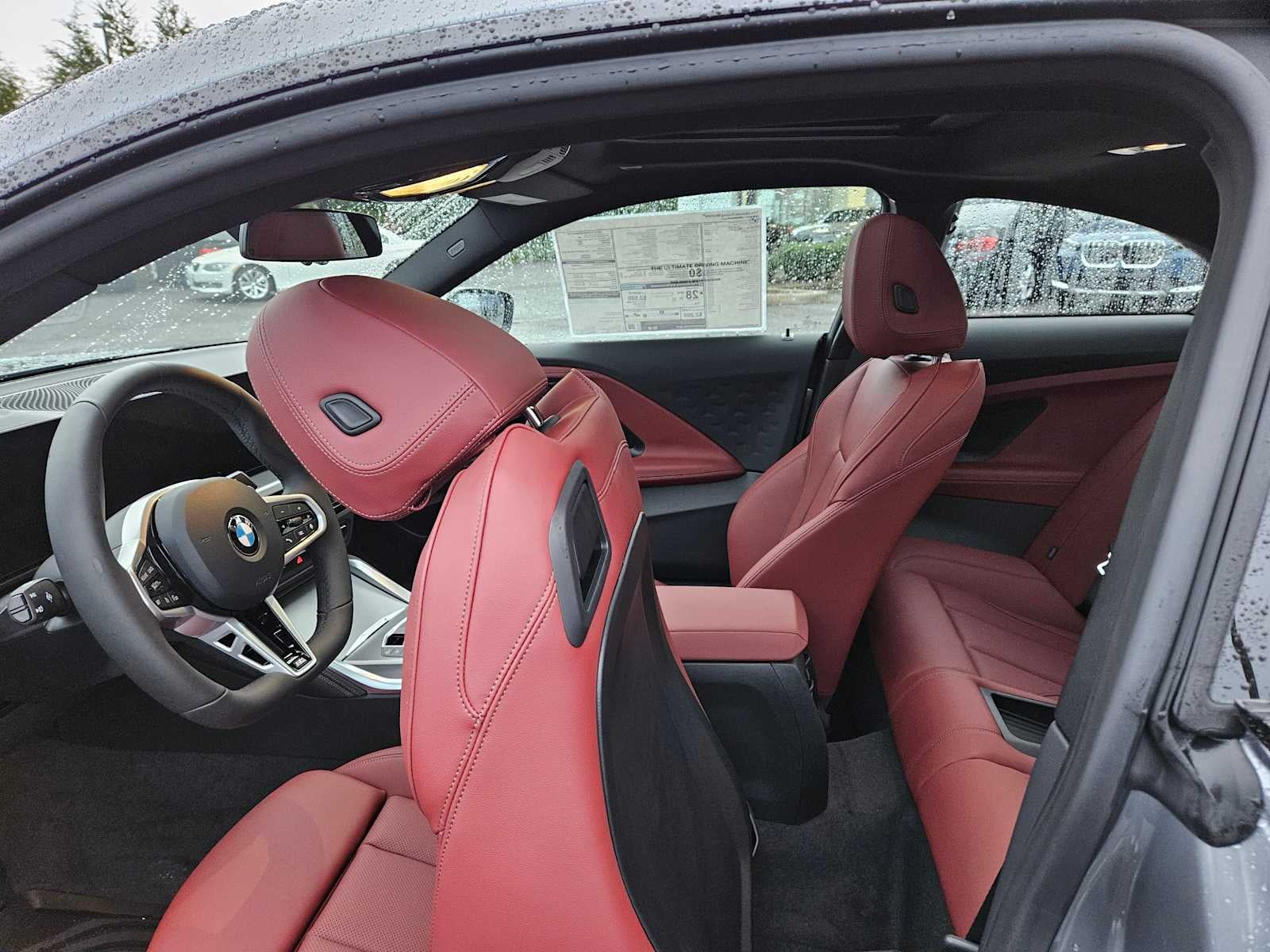 2026 BMW 2 Series 230i xDrive