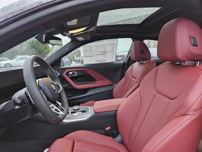 2026 BMW 2 Series 230i xDrive