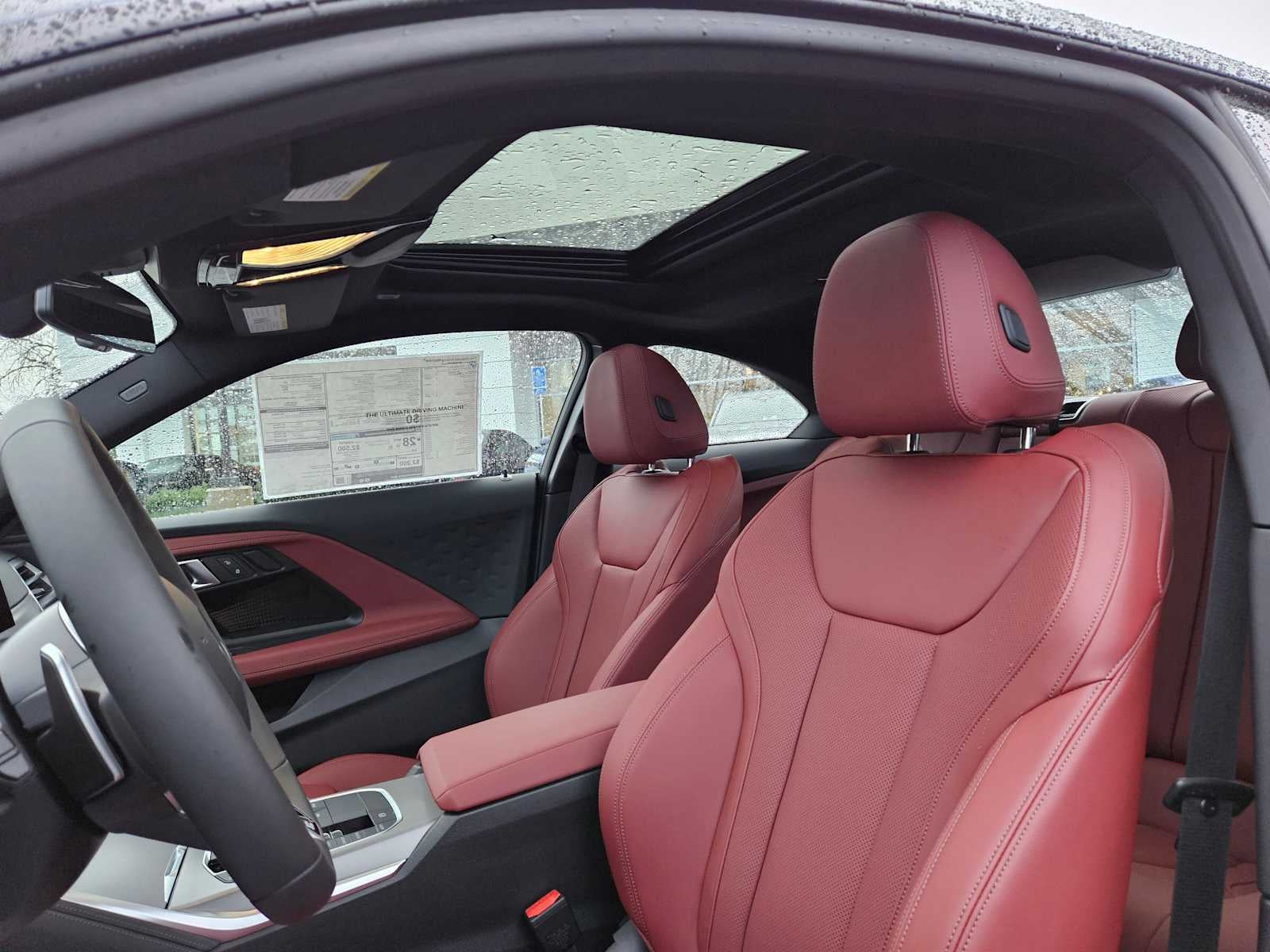 2026 BMW 2 Series 230i xDrive