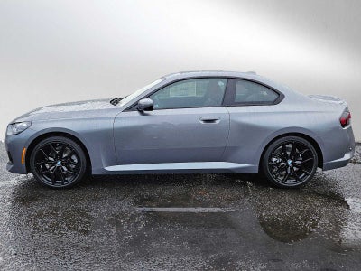 2026 BMW 2 Series 230i xDrive