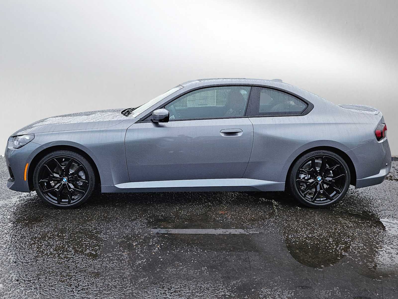 2026 BMW 2 Series 230i xDrive