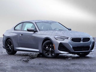 2026 BMW 2 Series 230i xDrive
