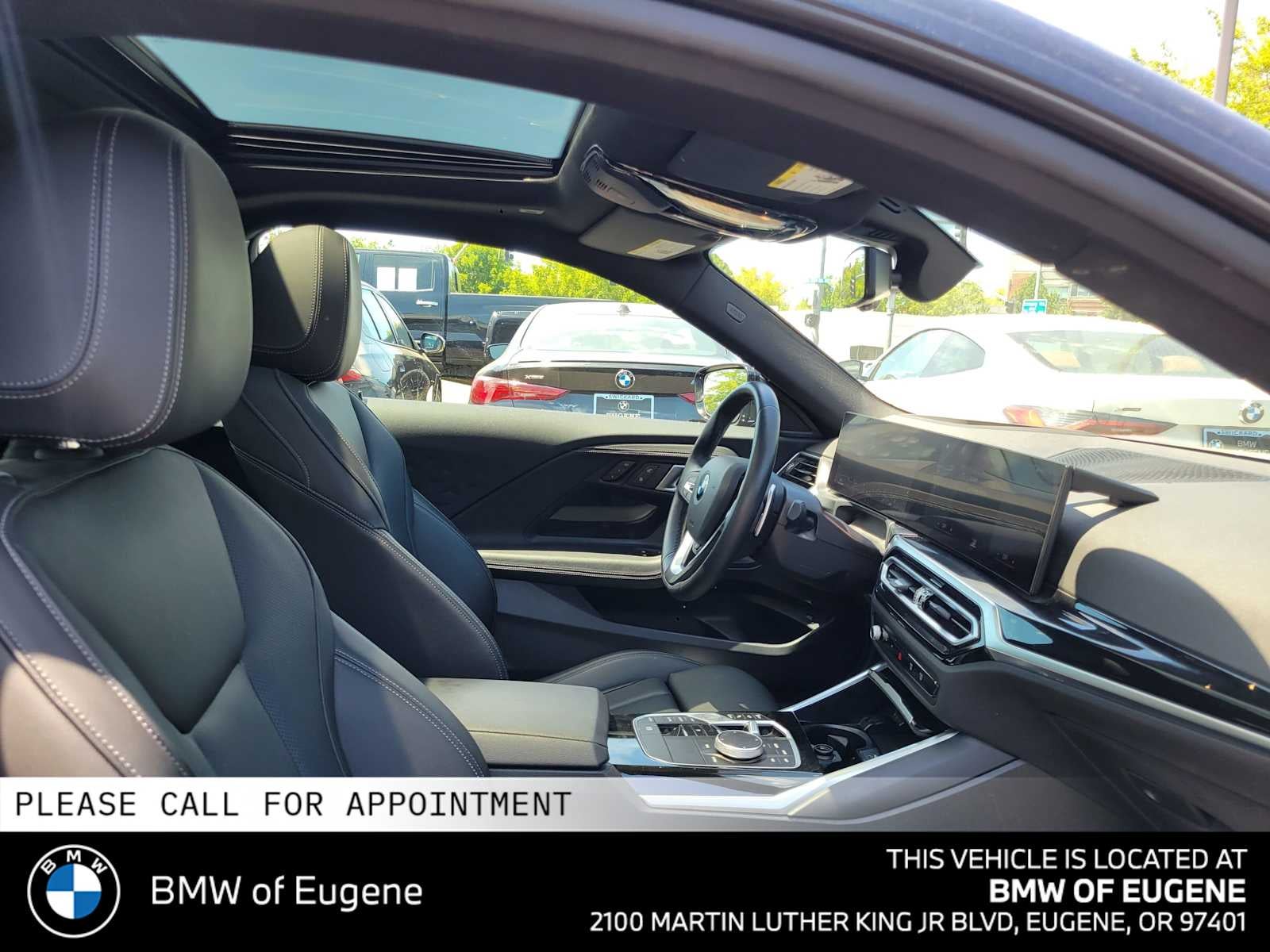 2024 BMW 2 Series 230i xDrive
