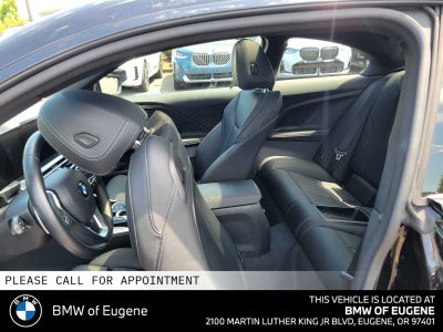 2024 BMW 2 Series 230i xDrive