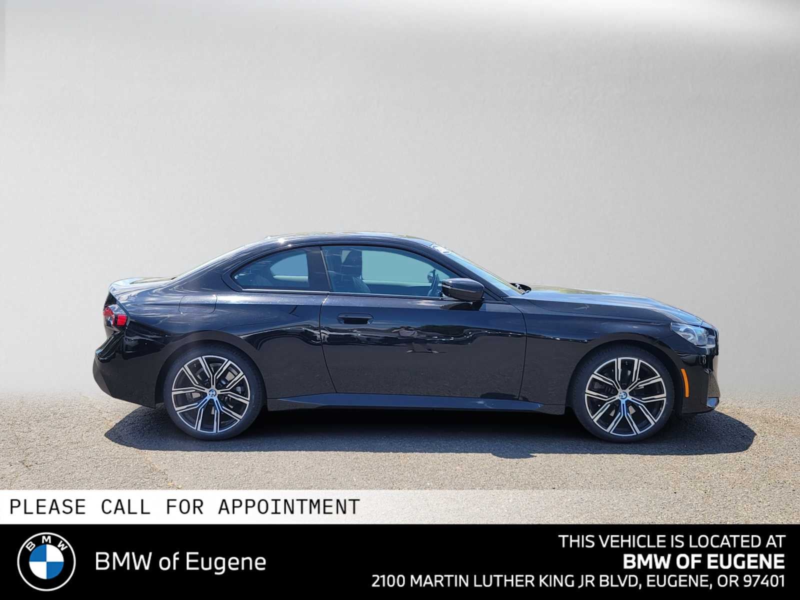 2024 BMW 2 Series 230i xDrive