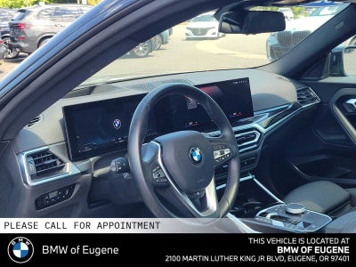 2024 BMW 2 Series 230i xDrive