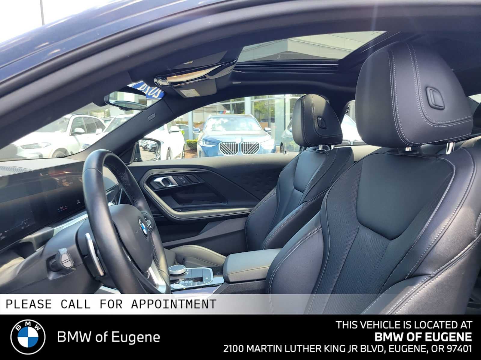 2024 BMW 2 Series 230i xDrive