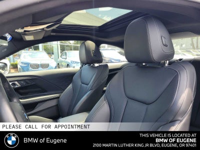 2024 BMW 2 Series 230i xDrive