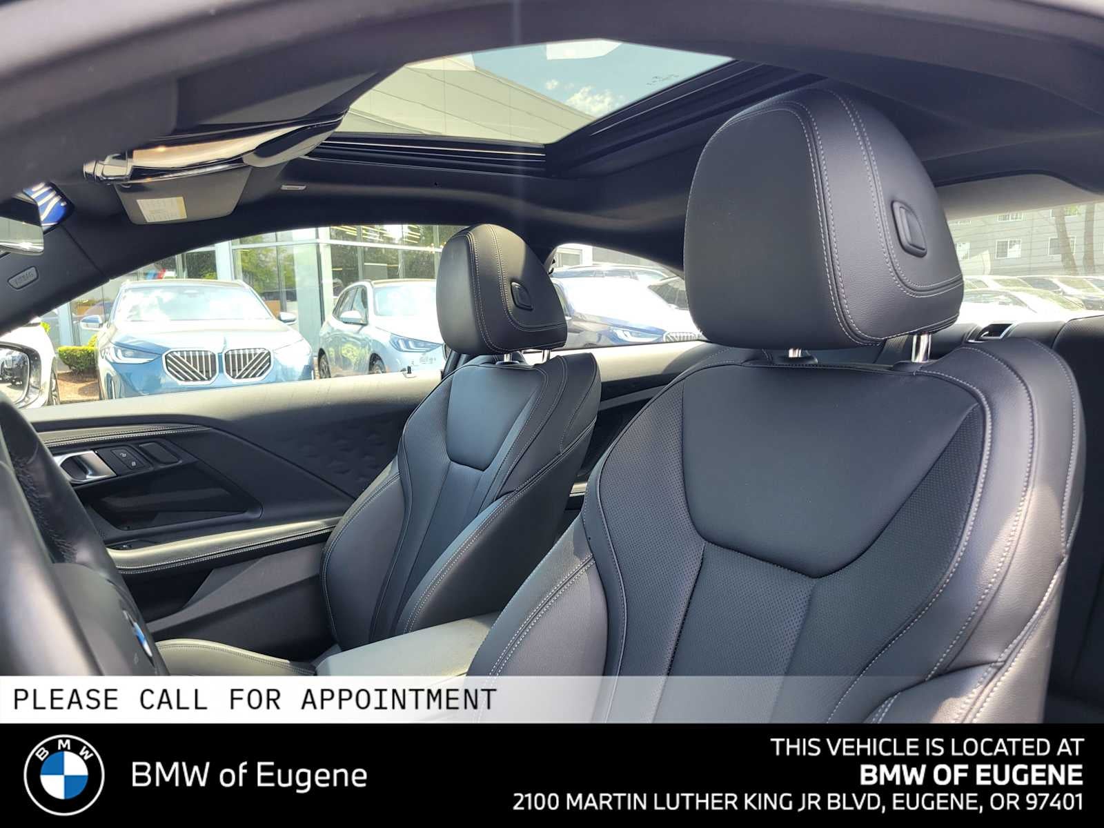 2024 BMW 2 Series 230i xDrive