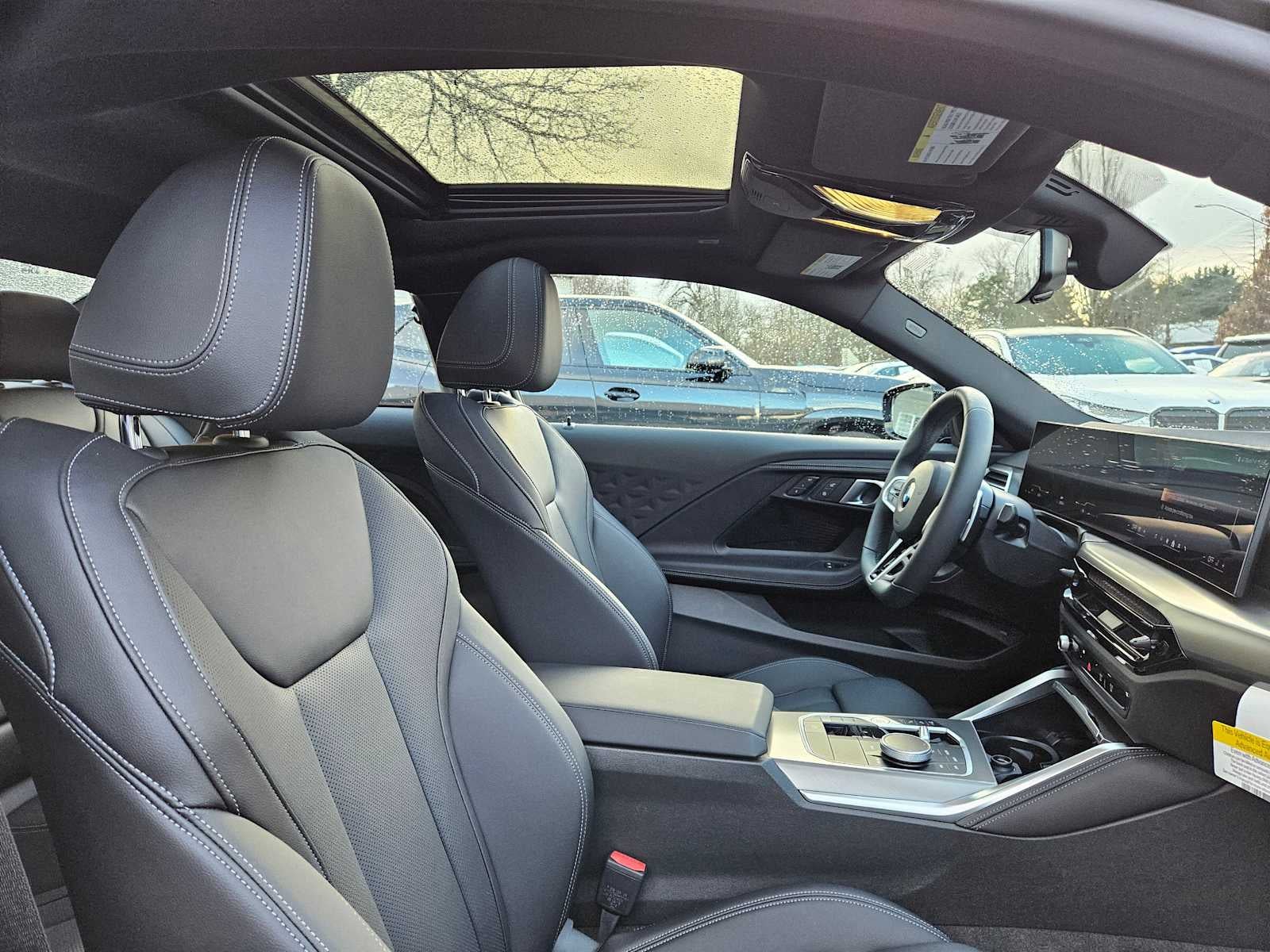 2026 BMW 2 Series 230i xDrive