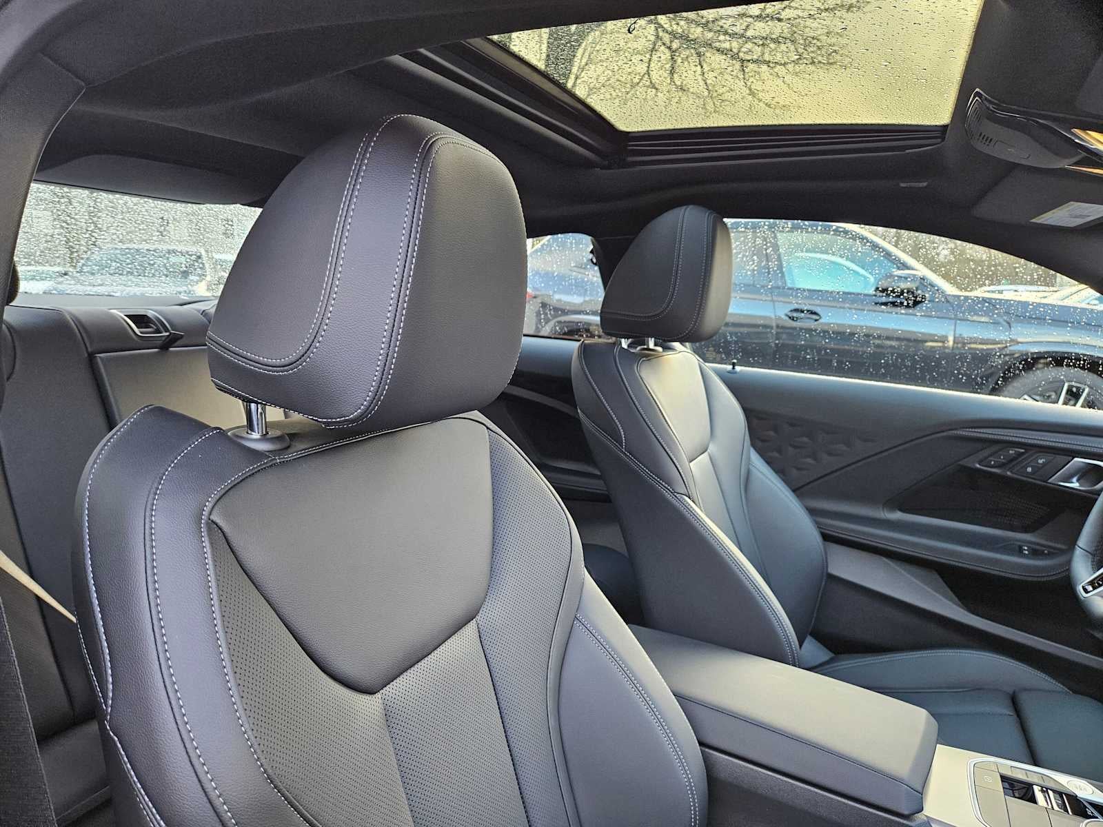 2026 BMW 2 Series 230i xDrive