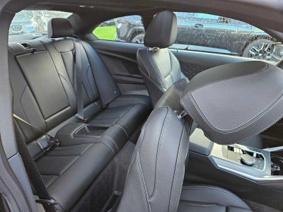 2026 BMW 2 Series 230i xDrive