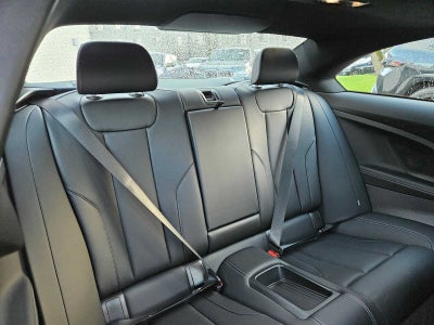 2026 BMW 2 Series 230i xDrive