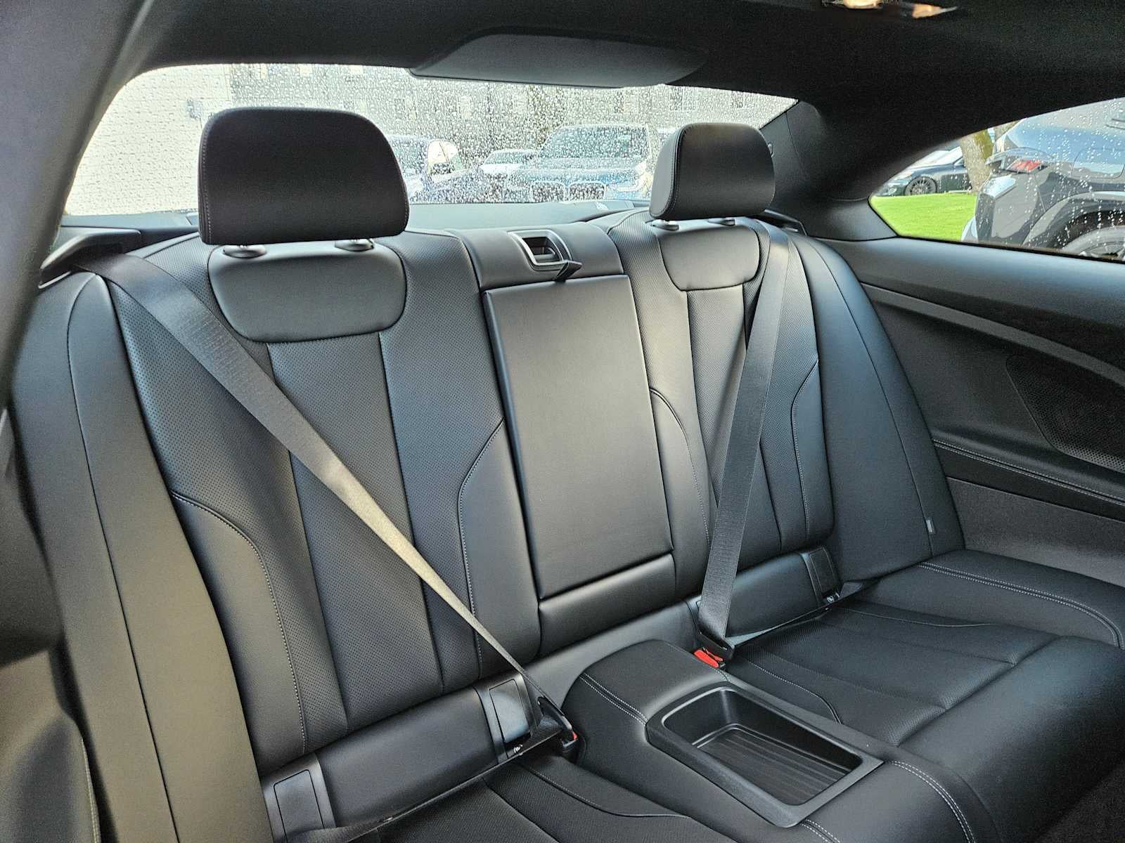 2026 BMW 2 Series 230i xDrive