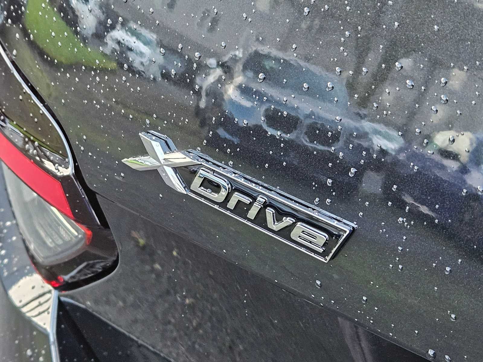 2026 BMW 2 Series 230i xDrive