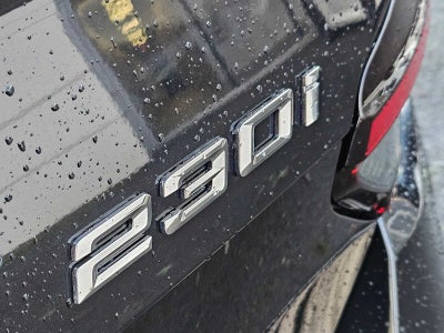 2026 BMW 2 Series 230i xDrive