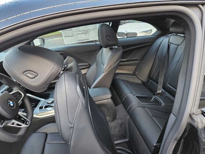 2026 BMW 2 Series 230i xDrive