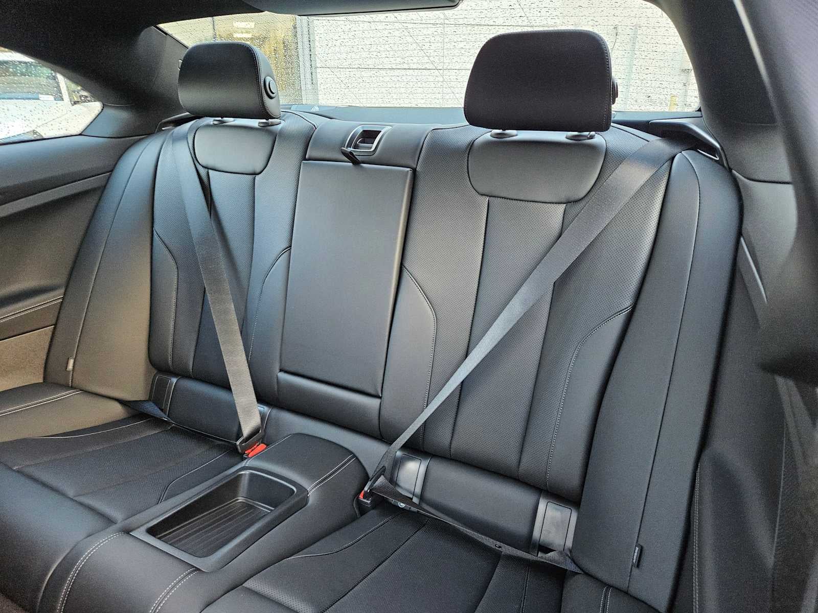 2026 BMW 2 Series 230i xDrive