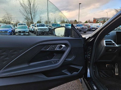 2026 BMW 2 Series 230i xDrive