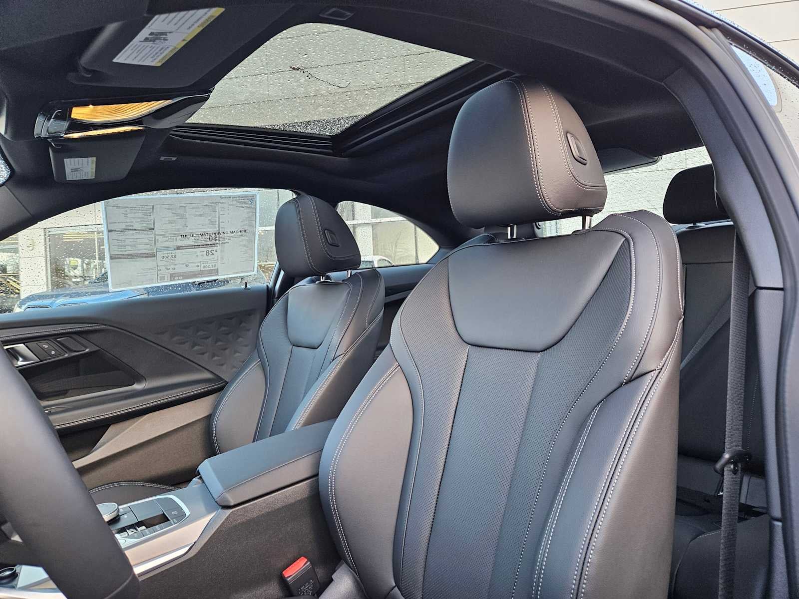 2026 BMW 2 Series 230i xDrive