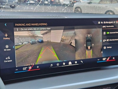 2026 BMW 2 Series 230i xDrive